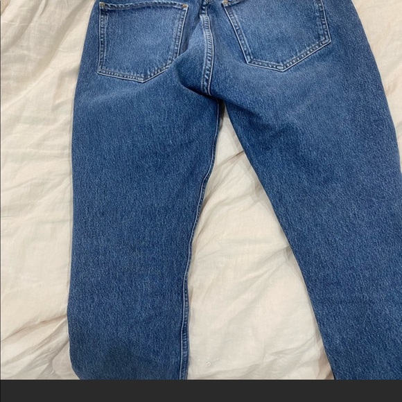 Agolde Jamie Jeans - Picture 2 of 3